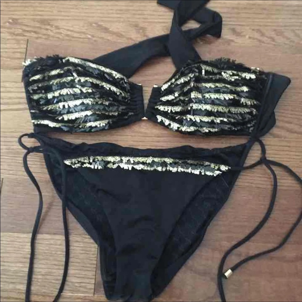 Victoria secret two piece M